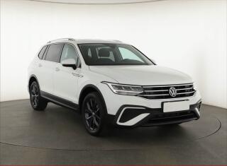 Volkswagen Tiguan Allspace Life 1.5 TSI