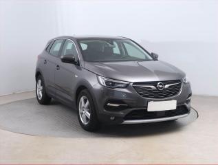 Opel Grandland X 1.5 CDTI, Automat, Serv.kniha