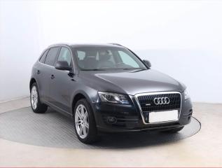 Audi Q5 3.0 TDI, 4X4, Automat