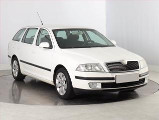 koda Octavia 1.9 TDI, Tan, oblben vz
