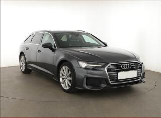 Audi A6 45 TDI