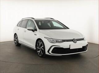 Volkswagen Golf R-Line 1.5 TSI
