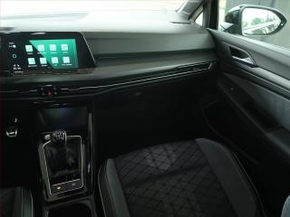 Volkswagen Golf (2023) R-Line 2.0 TDI, R-LINE - náhled 8