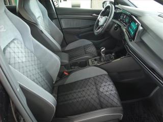 Volkswagen Golf (2023) R-Line 2.0 TDI, R-LINE - náhled 9