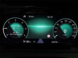 Volkswagen Golf (2023) R-Line 2.0 TDI, R-LINE - náhled 11