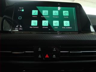 Volkswagen Golf (2023) R-Line 2.0 TDI, R-LINE - náhled 12