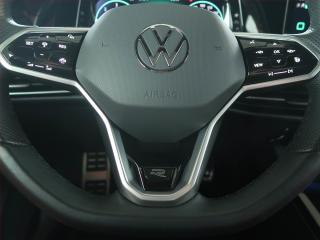 Volkswagen Golf (2023) R-Line 2.0 TDI, R-LINE - náhled 14