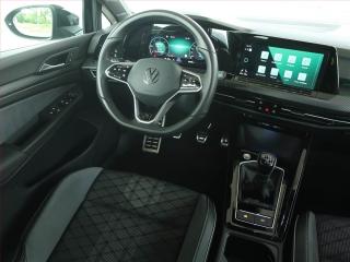 Volkswagen Golf (2023) R-Line 2.0 TDI, R-LINE - náhled 7