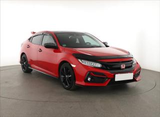 Honda Civic 1.5 VTEC