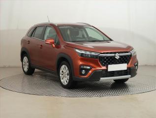 Suzuki SX4 S-Cross Premium 1.4 BoosterJet, R