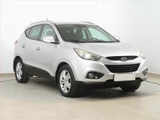 Hyundai ix35 1.7 CRDi, Tempomat