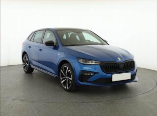 �koda Scala Monte Carlo 1.0 TSI