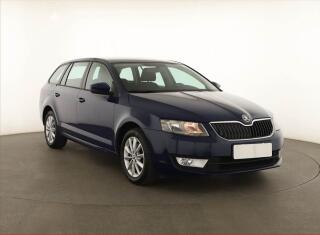�koda Octavia 1.2 TSI, Tempomat