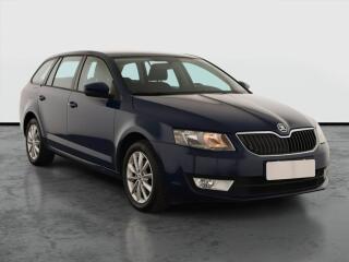 �koda Octavia 1.2 TSI, Tempomat