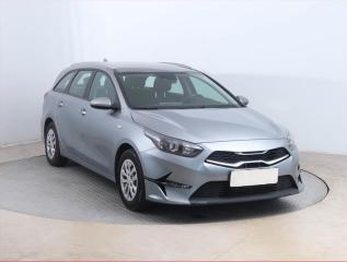 Kia Ceed Fresh 1.0 T-GDI, Serv.kniha