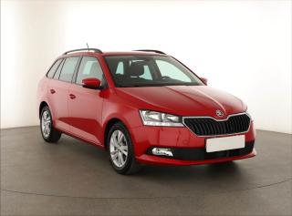 koda Fabia Ambition 1.0 TSI, R,1.maj