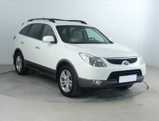 Hyundai ix55 3.0 CRDi, 4X4, Automat