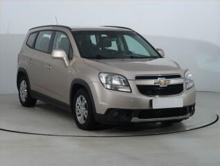 Chevrolet Orlando 2.0 VCDi, 7mst