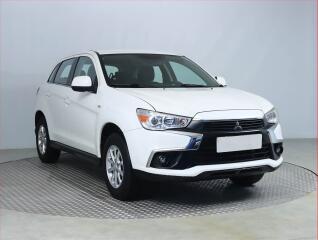 Mitsubishi ASX 1.6 MIVEC, Navi, Tempomat