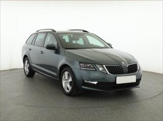 �koda Octavia 1.4 TSI, �R,1.maj, Tempomat