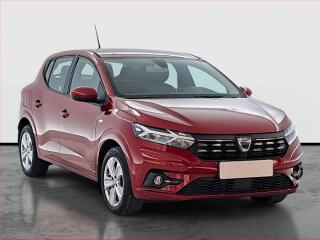 Dacia Sandero 1.0 TCe, Automat, �R,1.maj