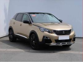 Peugeot 3008 1.2 PureTech, R, 1.MAJ