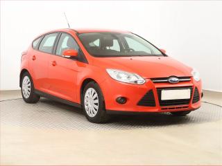 Ford Focus 1.6 i