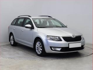 koda Octavia Ambition Plus 1.6 TDI