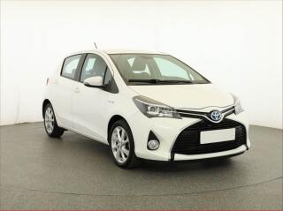 Toyota Yaris 1.5 Hybrid, Automat