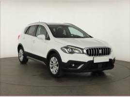 Suzuki SX4 S-Cross 1.4 BoosterJet, R,1.maj