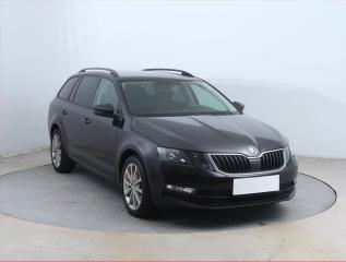 koda Octavia 2.0 TDI, Automat, Serv.kniha