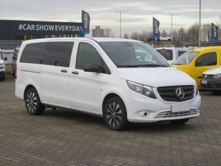 Mercedes-Benz Vito 119 CDI, Bus, 8Mst, R, 1Maj