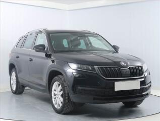 �koda Kodiaq Style 2.0 TSI
