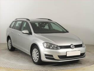 Volkswagen Golf 1.6 TDI, 4X4, Navi, Tempomat