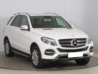 Mercedes-Benz GLE 250d, R, 1.maj., 4Matic