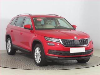 koda Kodiaq Style 2.0 TDI