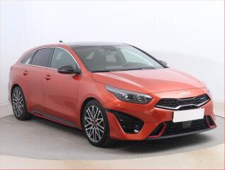 Kia Pro_Ceed GT 1.6 T-GDI