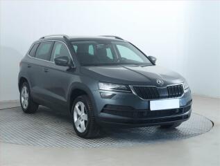 �koda Karoq Style 1.5 TSI