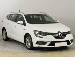 Renault M�gane Intens 1.5 dCi, �R,1.maj