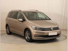 Volkswagen Touran 2.0 TDI