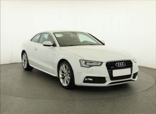 Audi A5 S-Line 3.0 TDI, 4X4, Automat