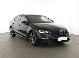 koda Octavia RS 2.0 TDI, R,RS,tempomat
