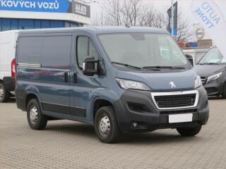 Peugeot Boxer 2.2 HDi, L1H1