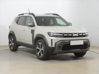 Dacia Duster Journey 1.6 Hybrid