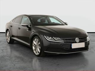 Volkswagen Arteon Elegance 2.0 TDI