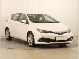 Toyota Auris 1.6 D-4D, R,2.maj, Tempomat