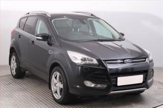 Ford Kuga 2.0 TDCi, 4X4, Automat, Ke