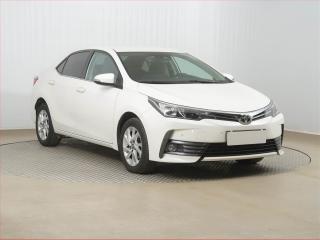 Toyota Corolla 1.6 Valvematic, R,1.maj