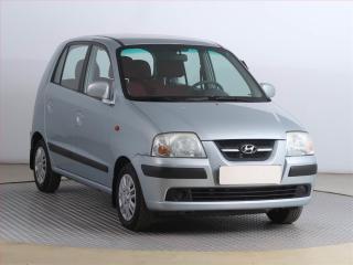 Hyundai Atos 1.1 i, po STK, jezd dobe