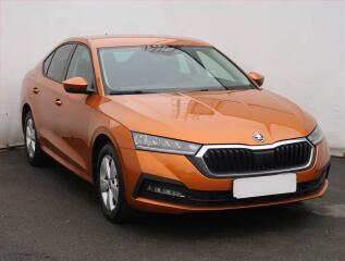 �koda Octavia Ambition Plus 1.5 TSI, 28TKM